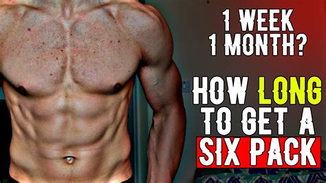 abs|how long does it take to get abs for teens.